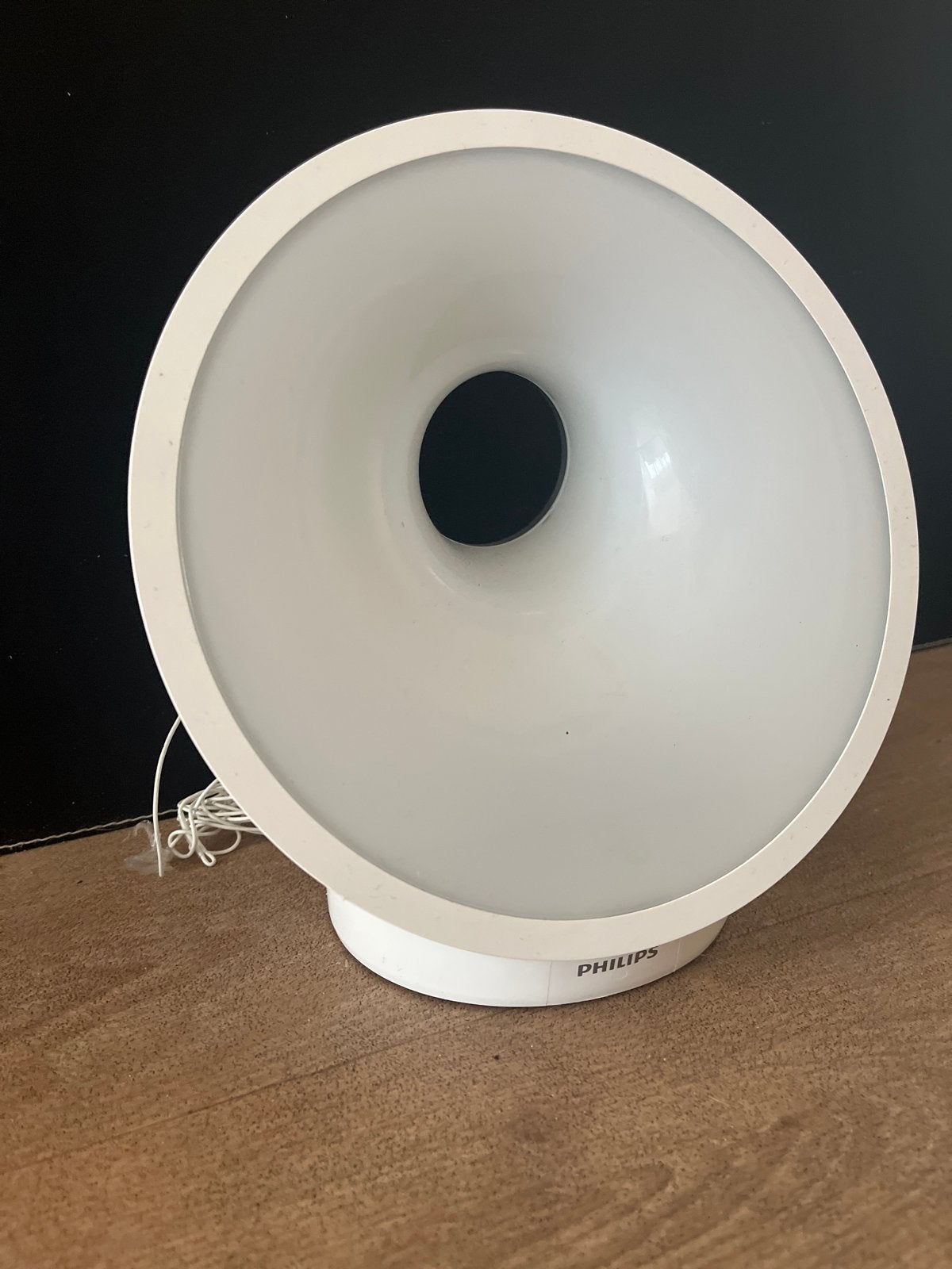 Philips Somneo Sleep & Wake-up Light HF3650/01, Ophalen, Zo goed als nieuw