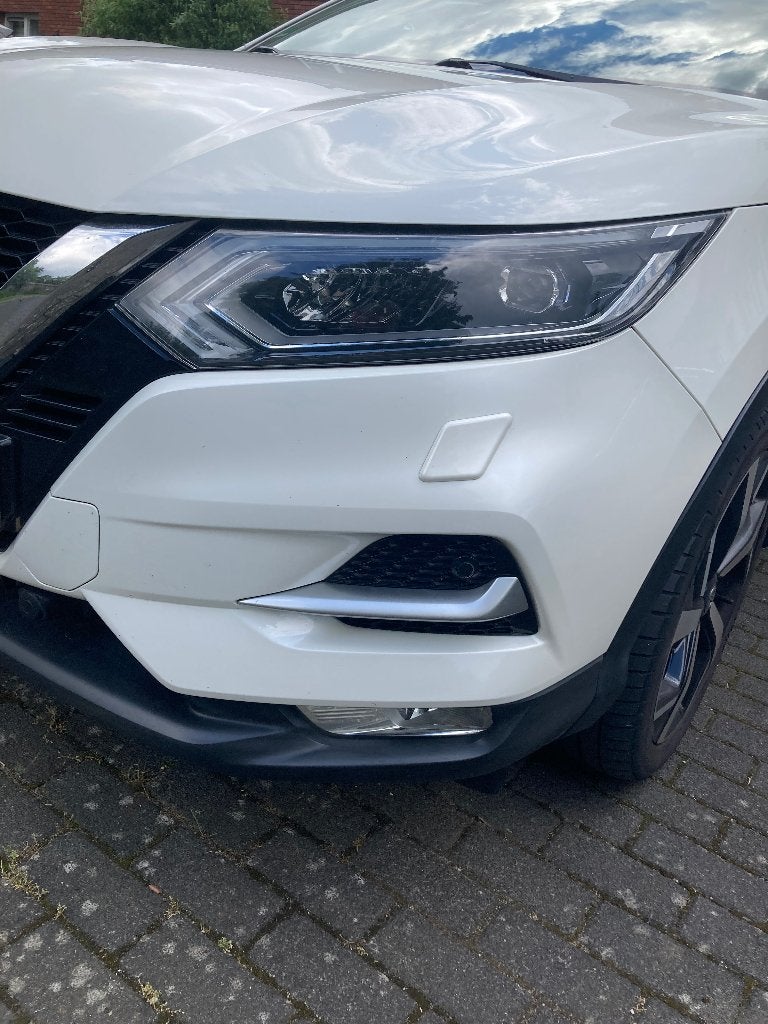 Nissan qashqai Tekna 2019 koplamp linksvoor (100-19011), Auto-onderdelen, Ophalen, Gebruikt, Nissan