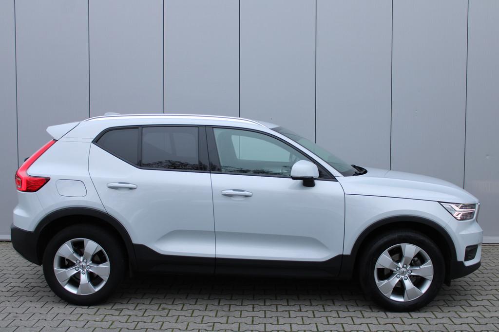 Volvo XC40 T2 automaat Business Pro | Adaptieve Cruise | Par, 12 maanden, Gebruikt, Origineel Nederlands, Bedrijf