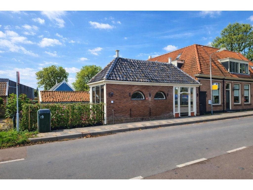 Te koop Vakantiewoning in Middenbeemster (N-H) R#52R, Caravans en Kamperen, Stacaravans, Tot en met 2