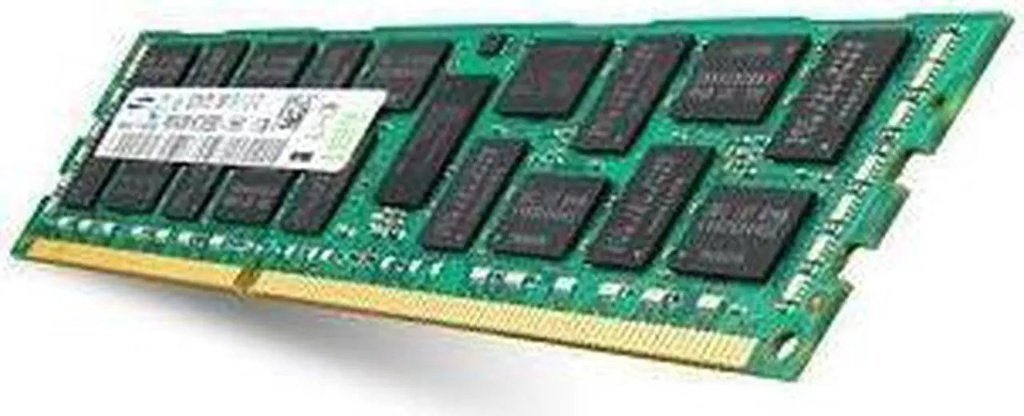 Samsung 2GB DDR3 1066 MHz (M391B5673EH1-CF8), Computers en Software, RAM geheugen, Gebruikt, DDR3, Ophalen of Verzenden, Desktop