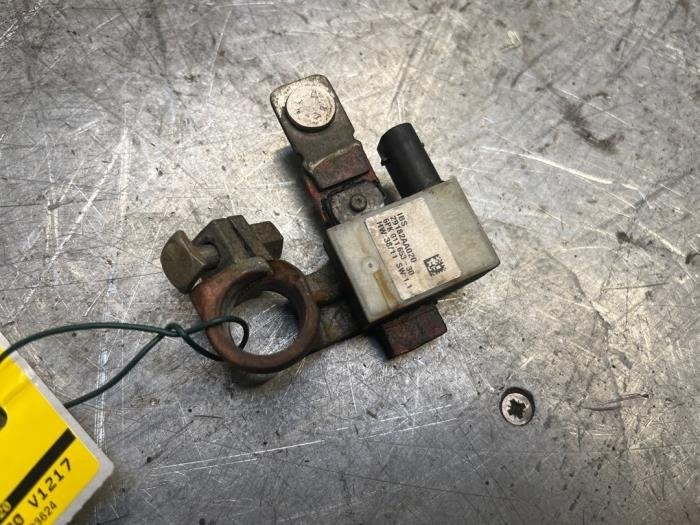 Accu sensor van een Subaru Forester, Auto-onderdelen, Subaru, Gebruikt, -, -