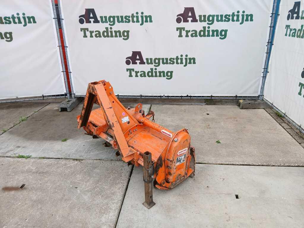 Maschio frees, Overige, Grondbewerking