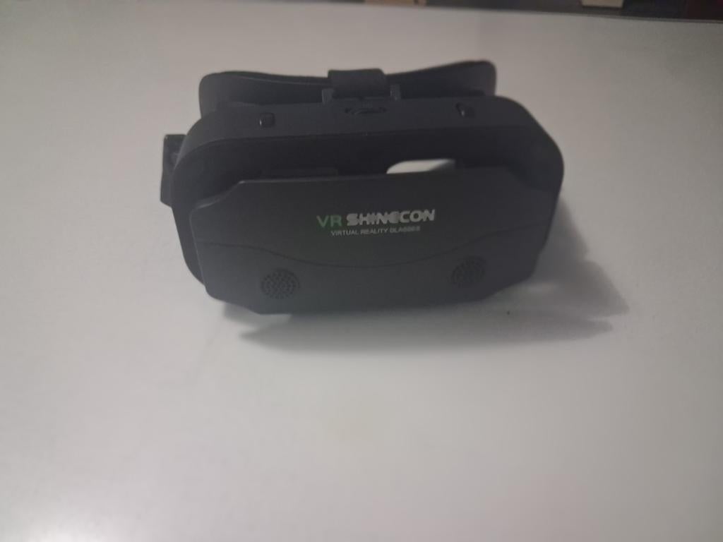 VR Shinecon Virtual Reality Bril - Nieuwstaat, Ophalen of Verzenden