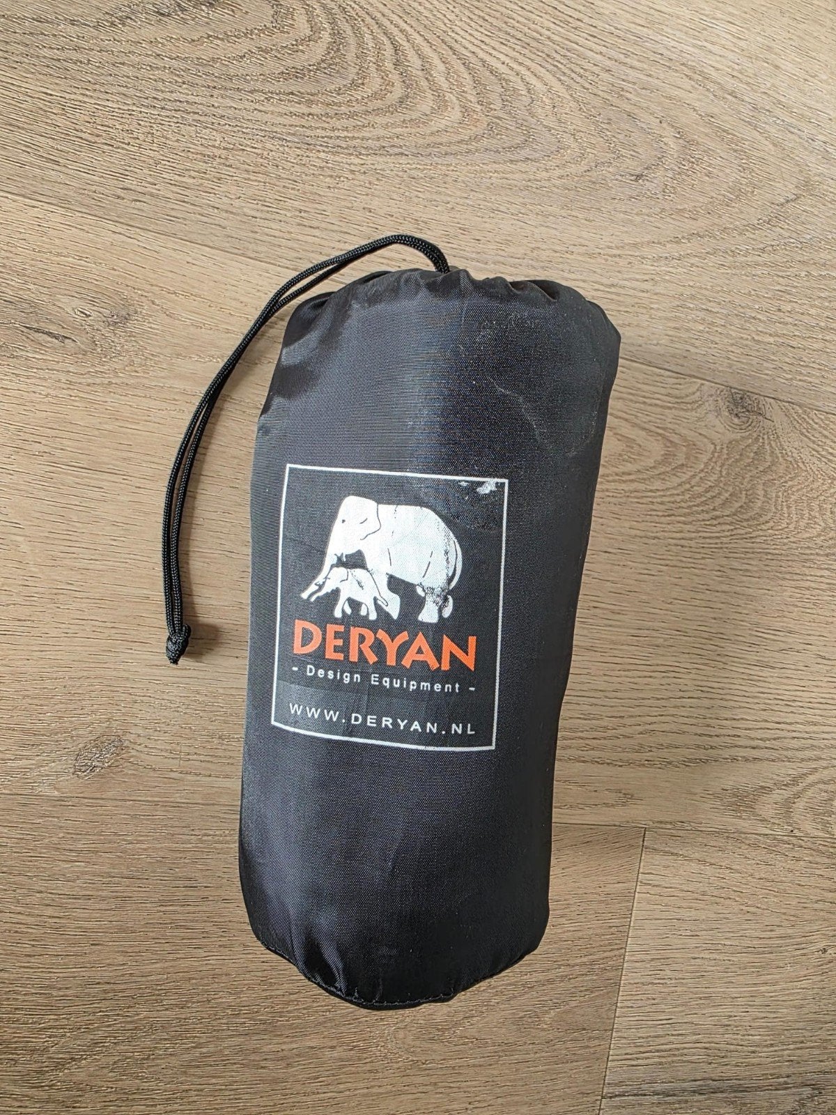 Deryan AirTraveller Vliegtuigbedje, Ophalen of Verzenden, Gebruikt