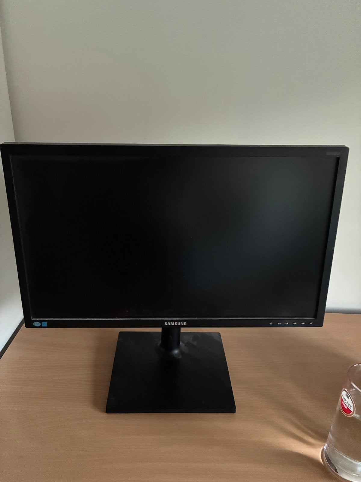 Samsung S24E650PL 23.6 inch Full HD Monitor, Computers en Software, Monitoren, Gebruikt, 60 Hz of minder, DisplayPort, HDMI, In hoogte verstelbaar