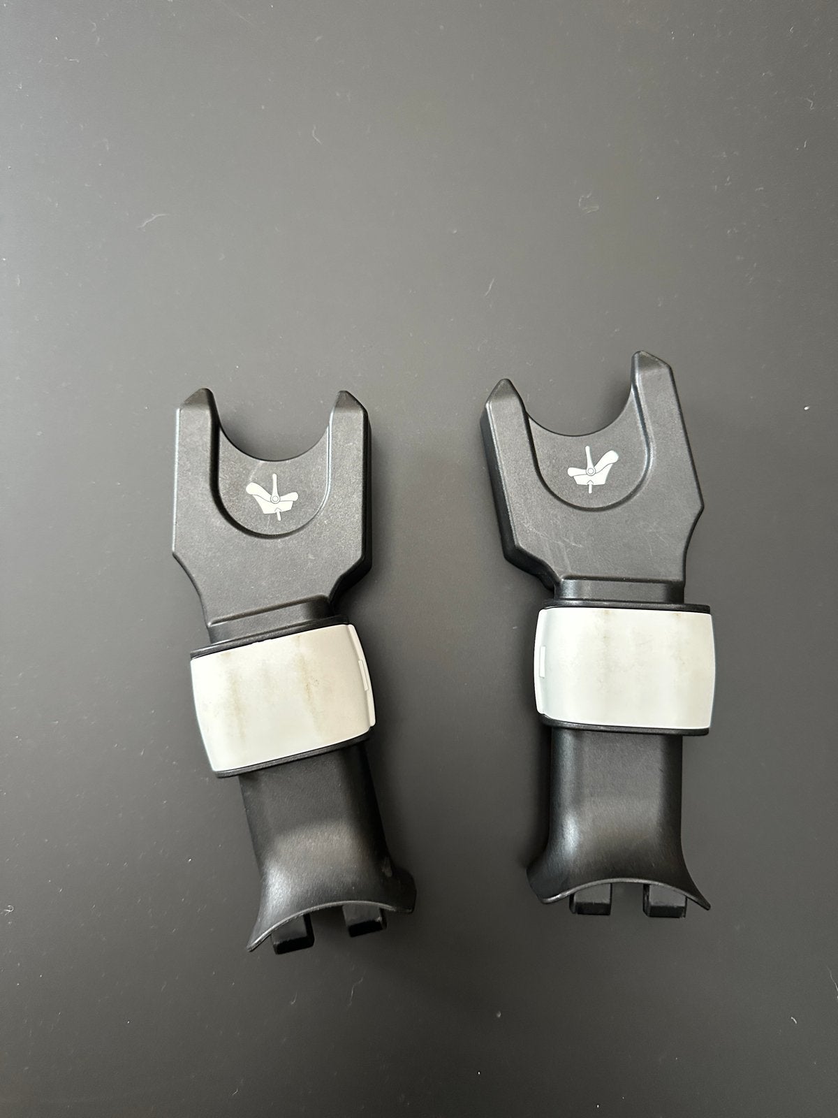 Maxi-Cosi Bugaboo Adapters, Kinderwagen, Gebruikt, Ophalen of Verzenden, Met autostoeltje