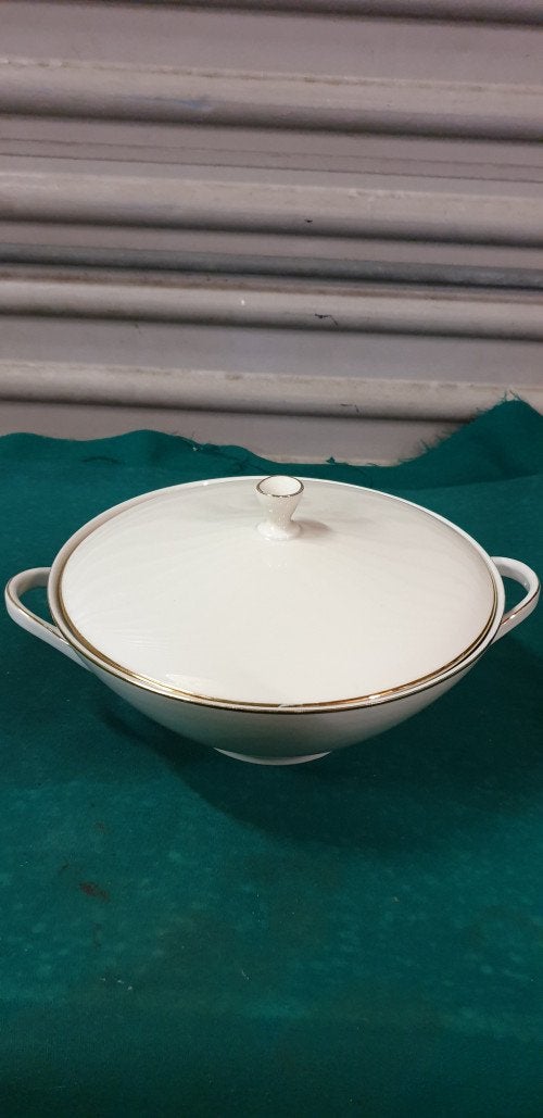 afdekschaal vintage, Ophalen of Verzenden, 'T Olde Gre-j, Info@toldegrej.nl, Endepoelstraat 20f Didam