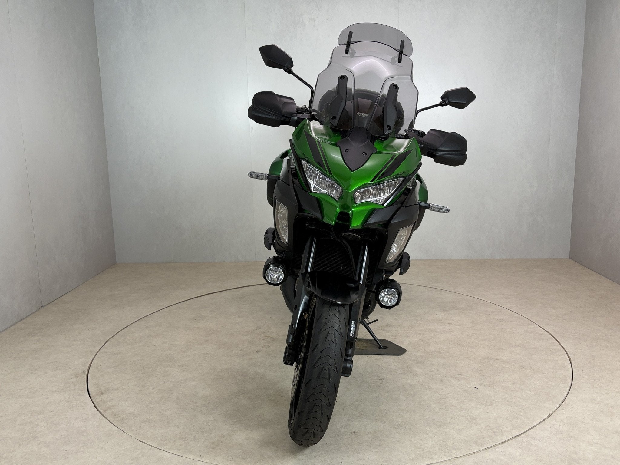 Kawasaki VERSYS 1000S Grand Tourer (bj 2021), Motoren, Motoren | Kawasaki, Traction Control, Bedrijf, Info@kawasaki.nl, Meer dan 35 kW