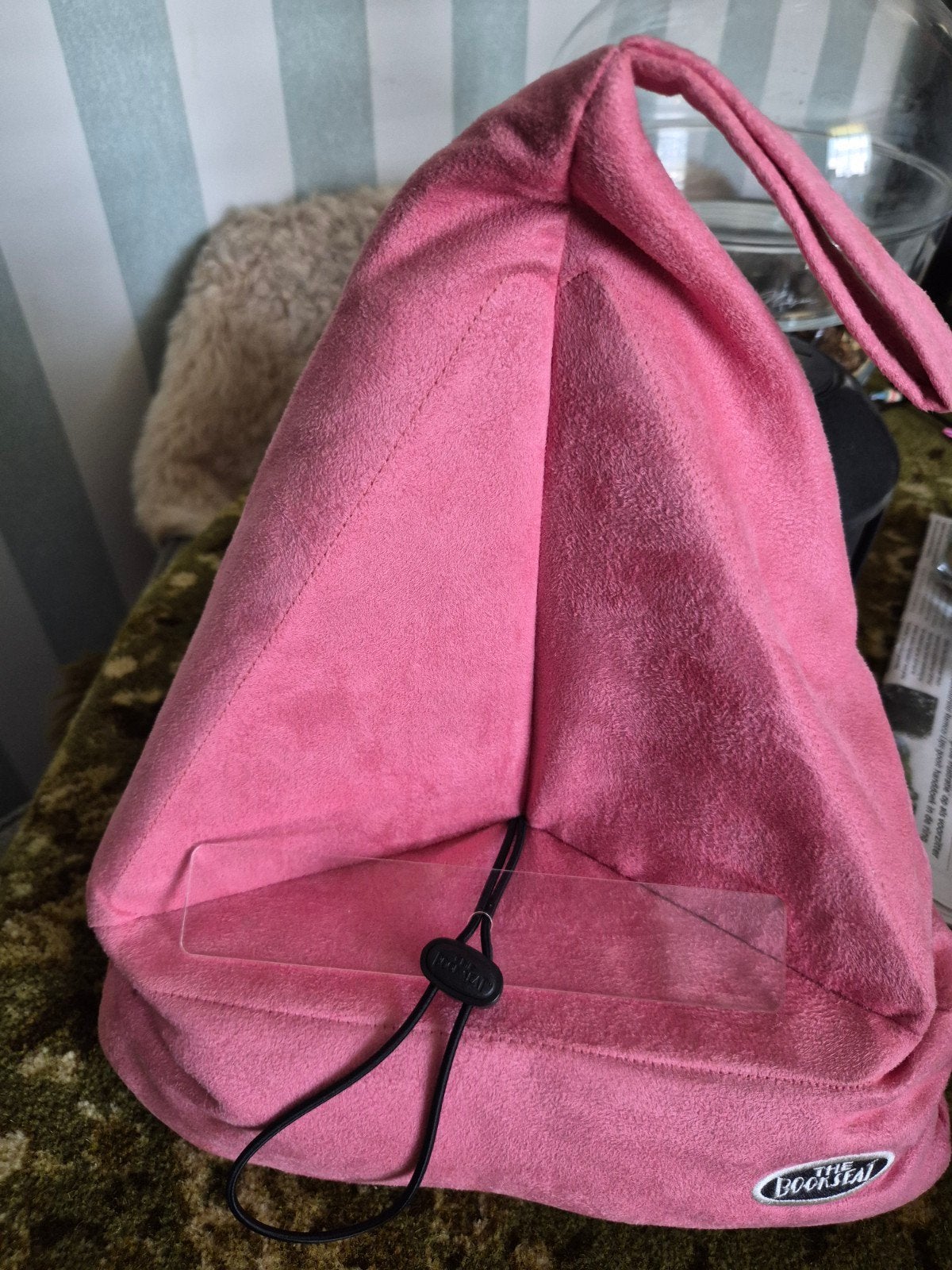 bookseat roze, Ophalen of Verzenden, Nieuw