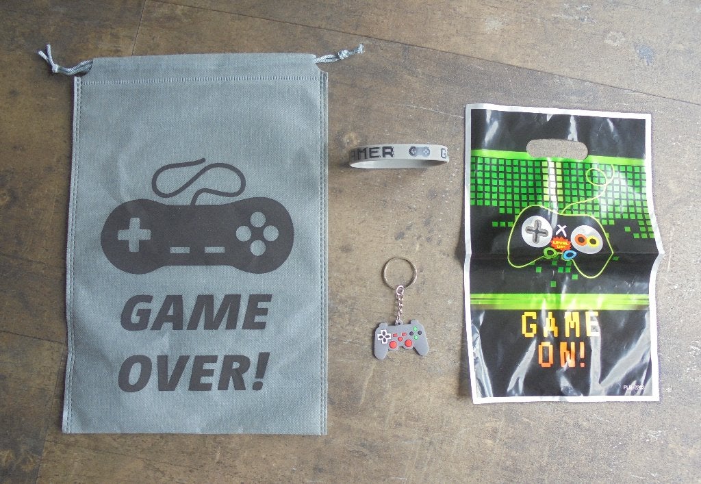 Game Lot, Spelcomputers en Games, Games | Overige, Overige genres, 1 speler, Nieuw, Ophalen of Verzenden