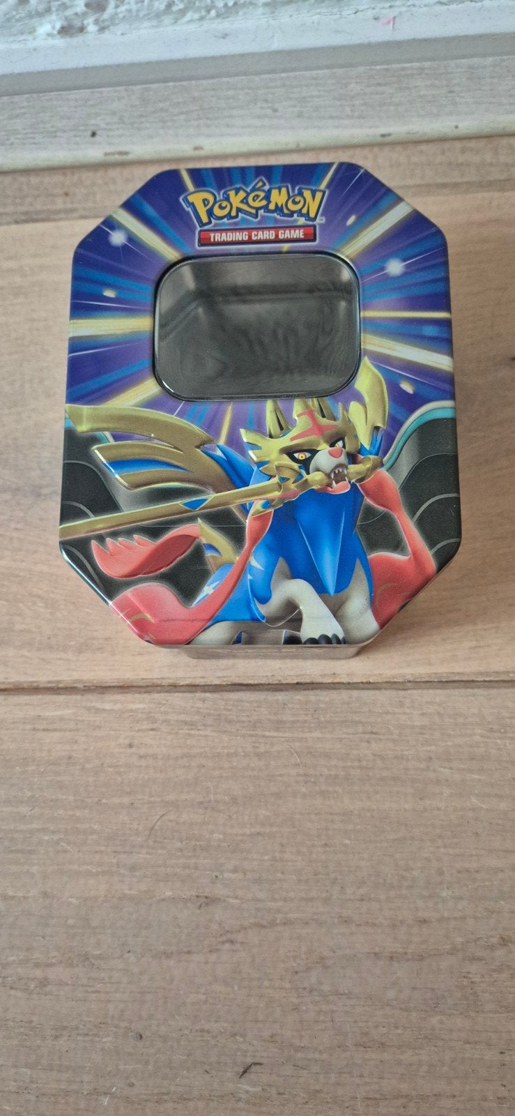 pokemon doosje, Verzamelen, Flippo's, Ophalen of Verzenden, Losse flippo's
