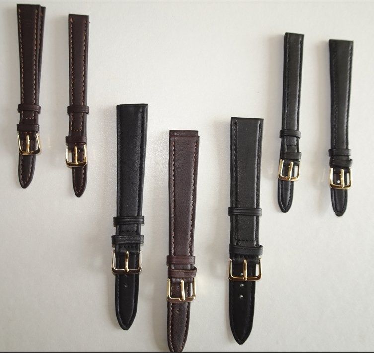 Horloge bandjes extra lang, Ophalen of Verzenden, Nieuw