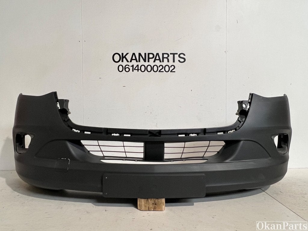 Mercedes Sprinter W907 W910 Voorbumper A9108850000