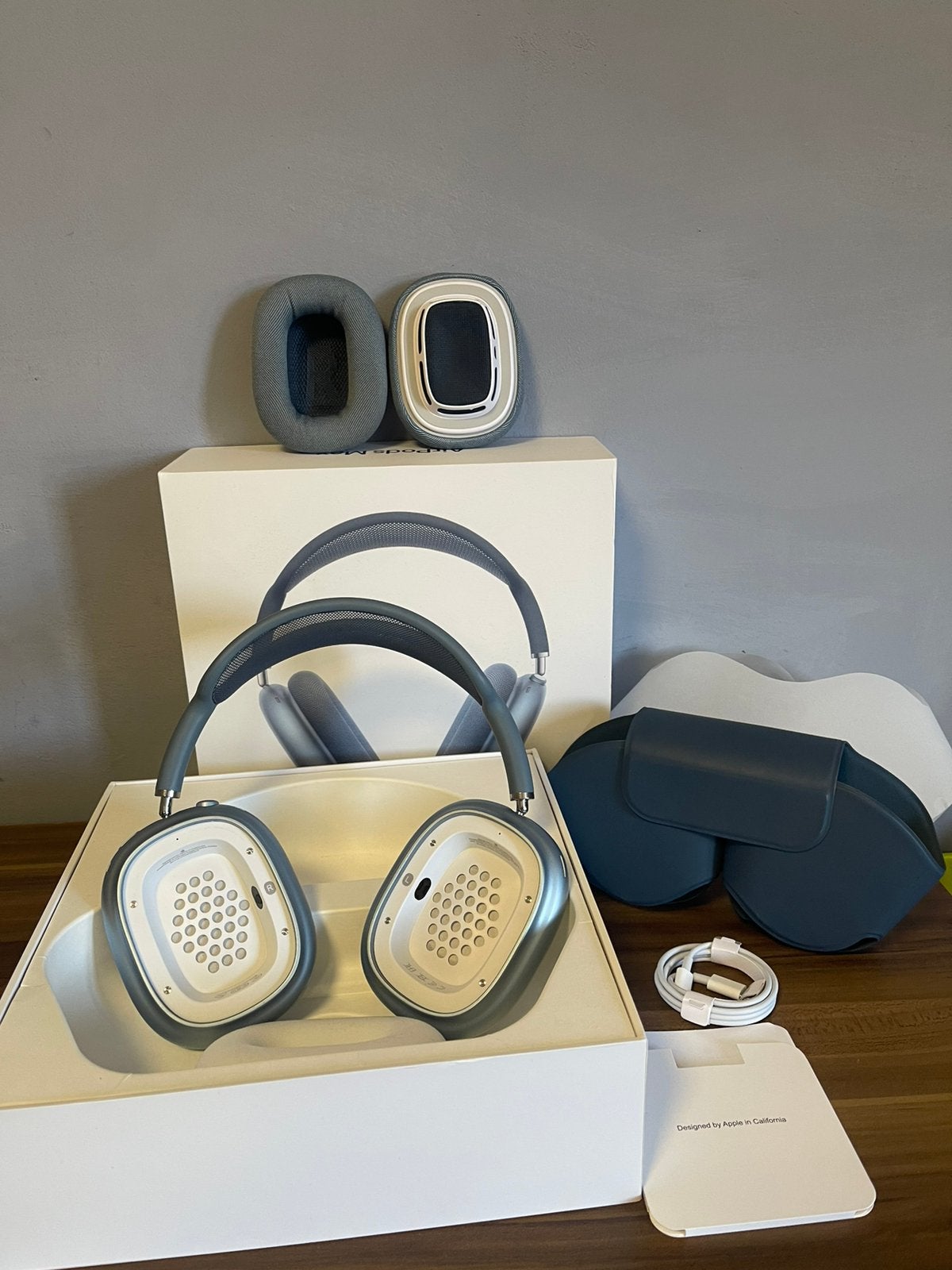 Airpods Max Nieuwste en Perfect Laatste stuks