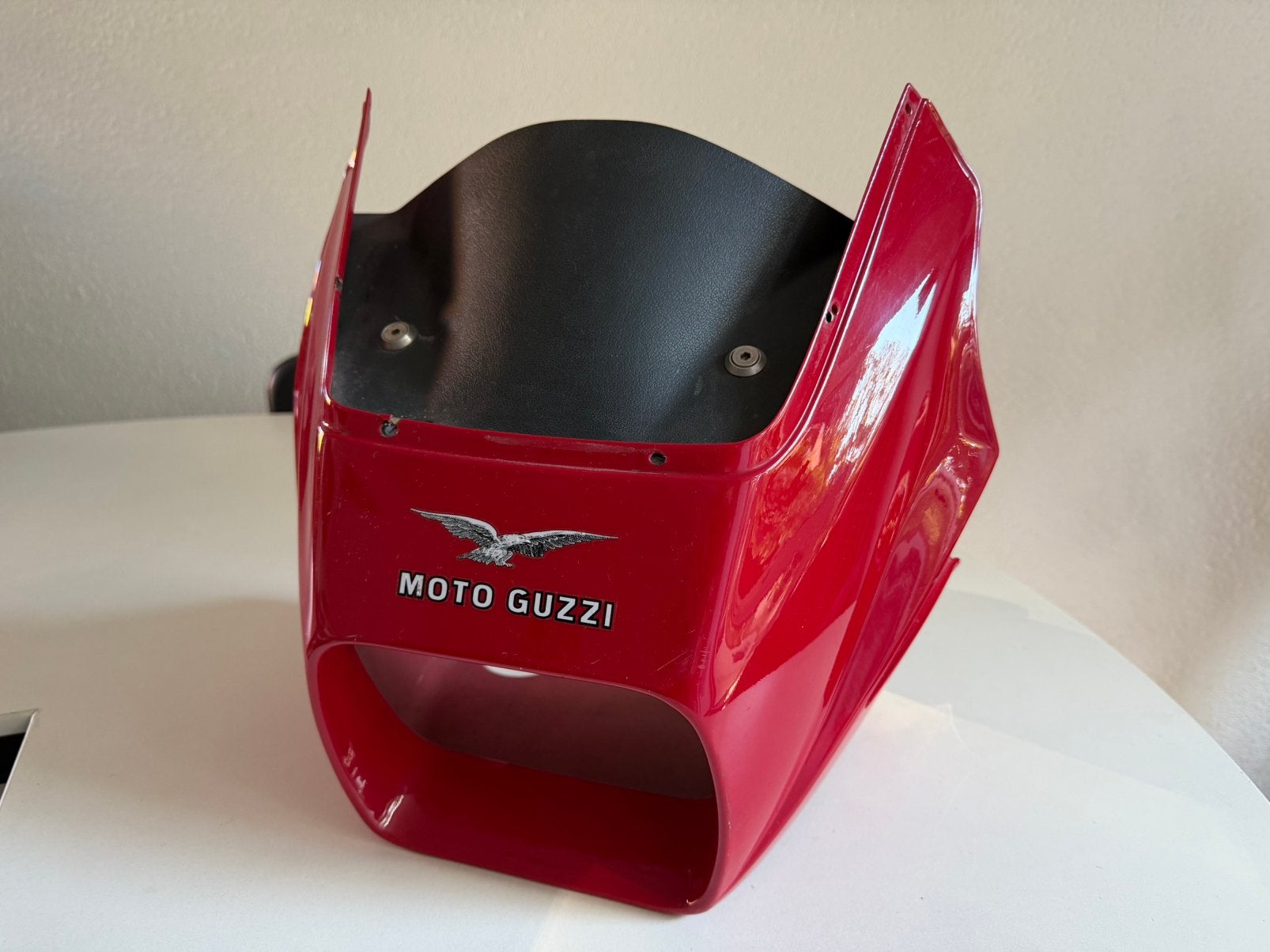 Moto Guzzi Le Mans 1000 stuurkuip LM-IV LM4 stroomlijn Lario, Ophalen of Verzenden, Gebruikt