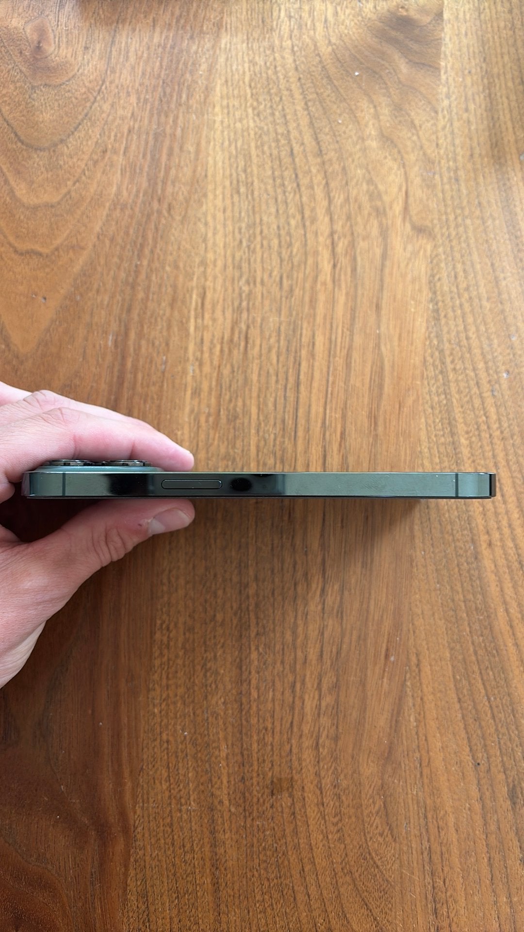 Iphone 13 pro 128gb, 128 GB, Ophalen of Verzenden, Zo goed als nieuw, Zonder simlock