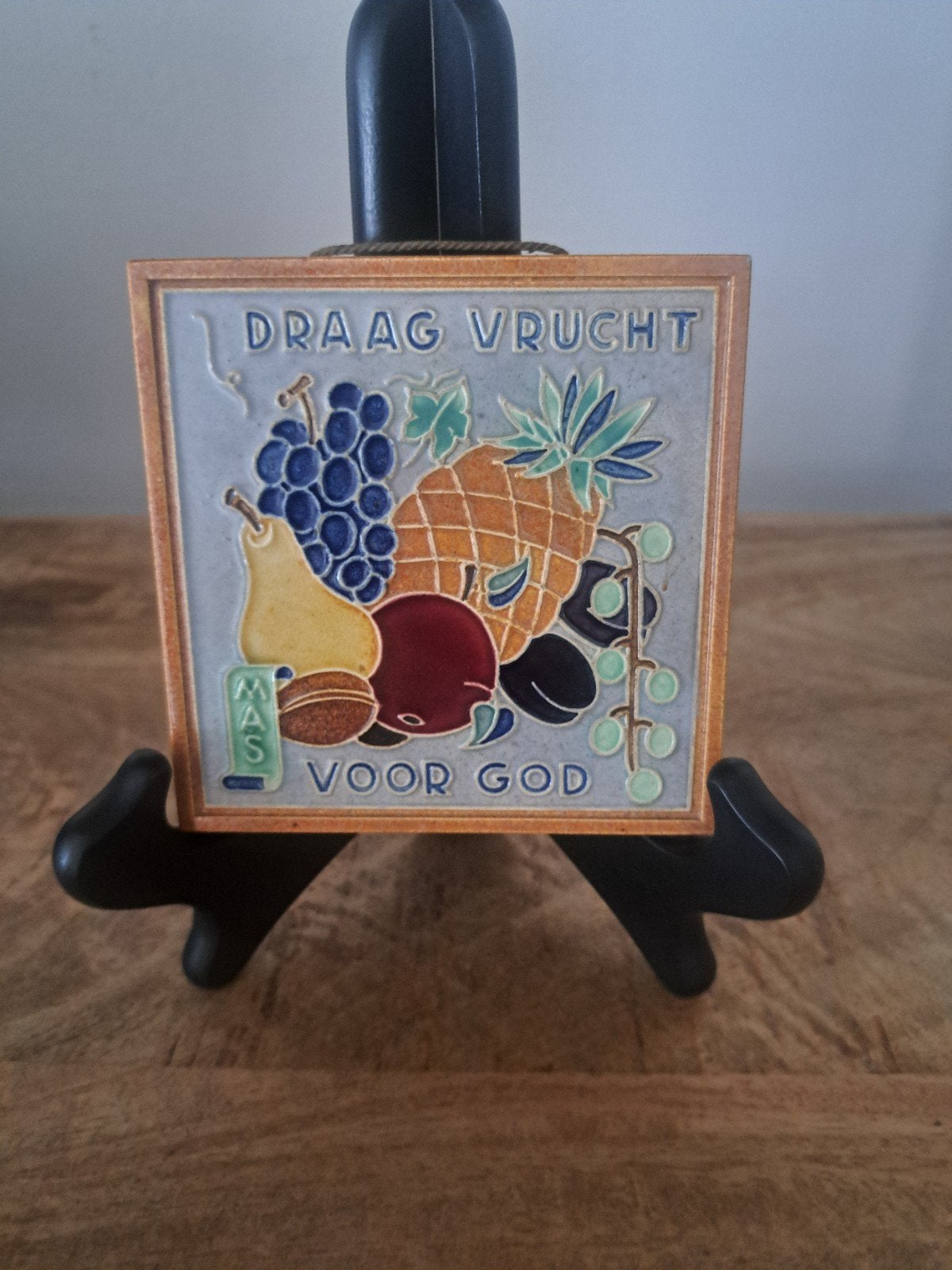 westraven Utrecht tegel, Antiek en Kunst, Ophalen of Verzenden