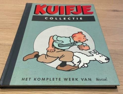 Stripverhalen allerhande, Diverse auteurs, Meerdere stripboeken, Ophalen, Gelezen