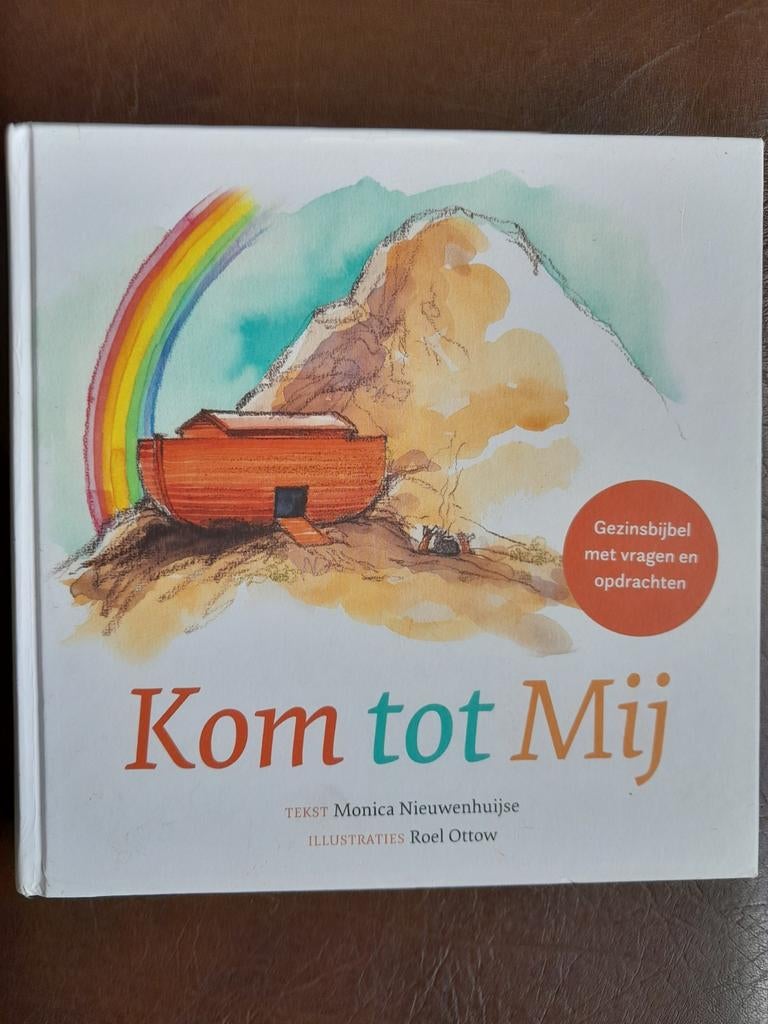 Monica Nieuwenhuijse - Kom tot Mij, Non-fictie, Ophalen of Verzenden, Zo goed als nieuw, Monica Nieuwenhuijse