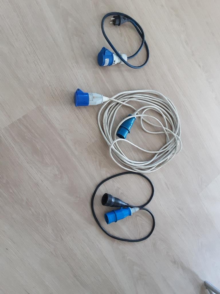 Voor boot of cemper of caravan uit zoeken, Ophalen of Verzenden, Zo goed als nieuw, Zeilboot of Motorboot