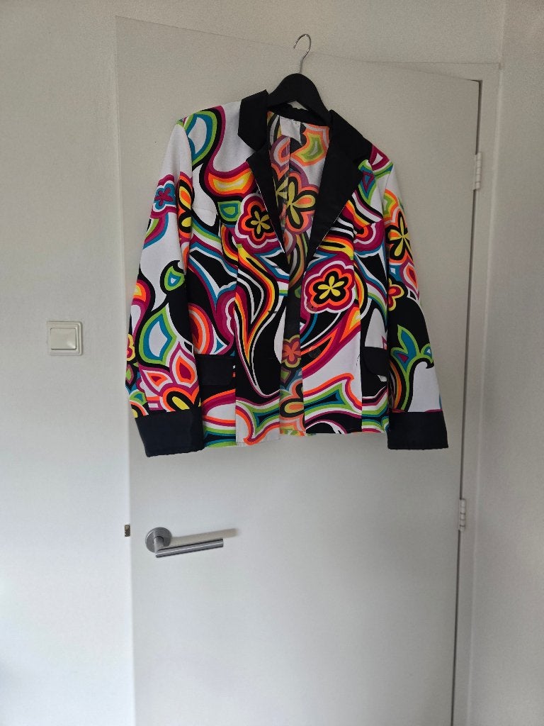 Carnaval, Ophalen, Carnaval, Maat 42/44 (L), Kleding