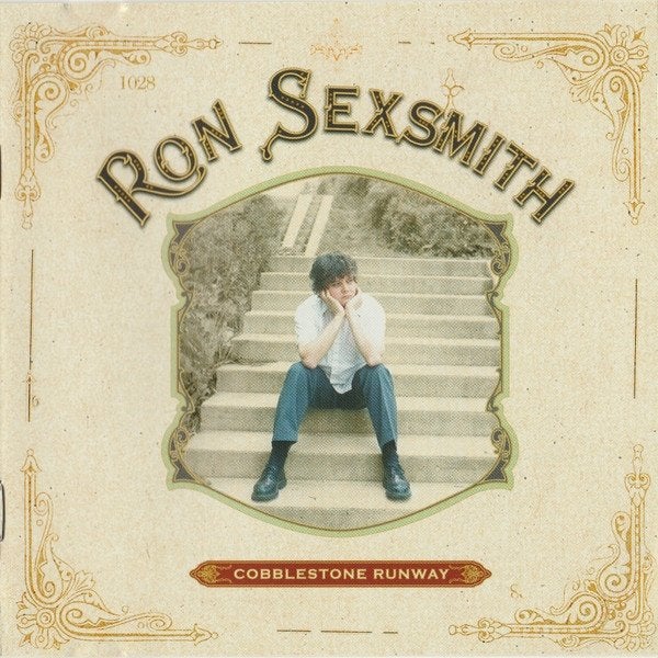 Ron Sexsmith, Ophalen of Verzenden, Gebruikt, Singer-songwriter