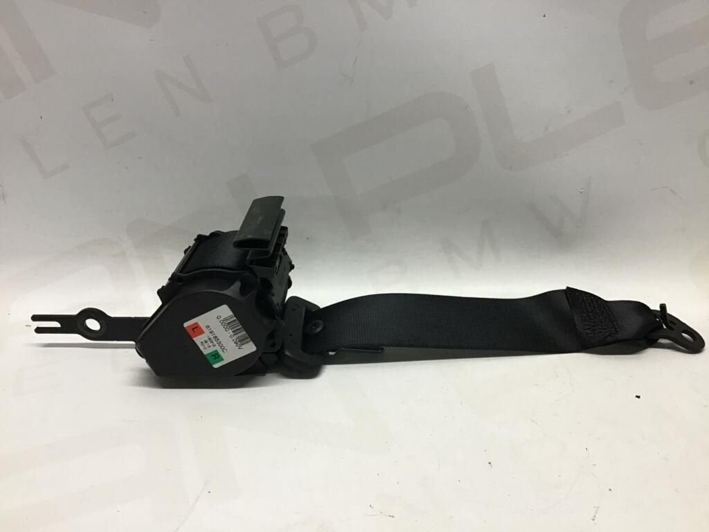 Gordelgeleider rechtsachter BMW 3-serie F30/F80 619185300, Gebruikt, -, -, Ophalen of Verzenden