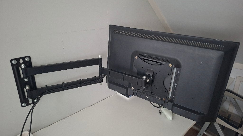 Xbox 360 spullen en 2 tv schermen, 2 spelers, Ophalen, Gebruikt, Overige genres