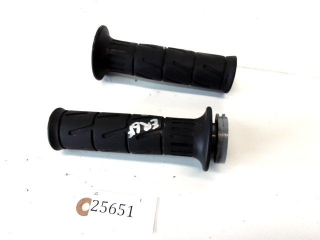 ER6F 2009 - 2011 Kawasaki Handvat en gashendel D1-57790
