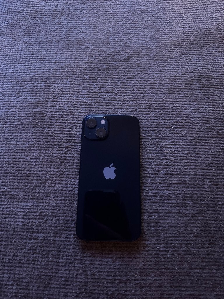 iPhone 13 Pro - 77% batterij, lichte krasjes, verder prima, Ophalen, Zwart, 77 %, IPhone 13 Pro