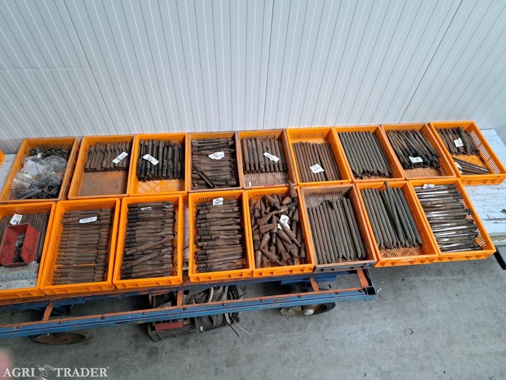 Diverse Vertidrain Pennen en Gudsen en ijsco en pennen ( Nie, Ophalen, Vertidrain, -, Niet opgegeven
