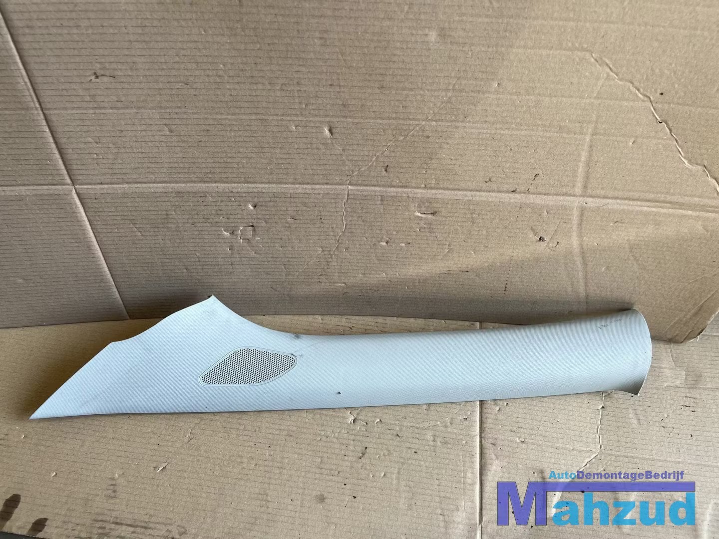 VW POLO 6R 6C Links Stijl stijlbekleding tweeter 2009-2016, Auto-onderdelen, Gebruikt, Volkswagen, Volkswagen AG, Berliner Ring 2
38440  Wolfsburg, DE