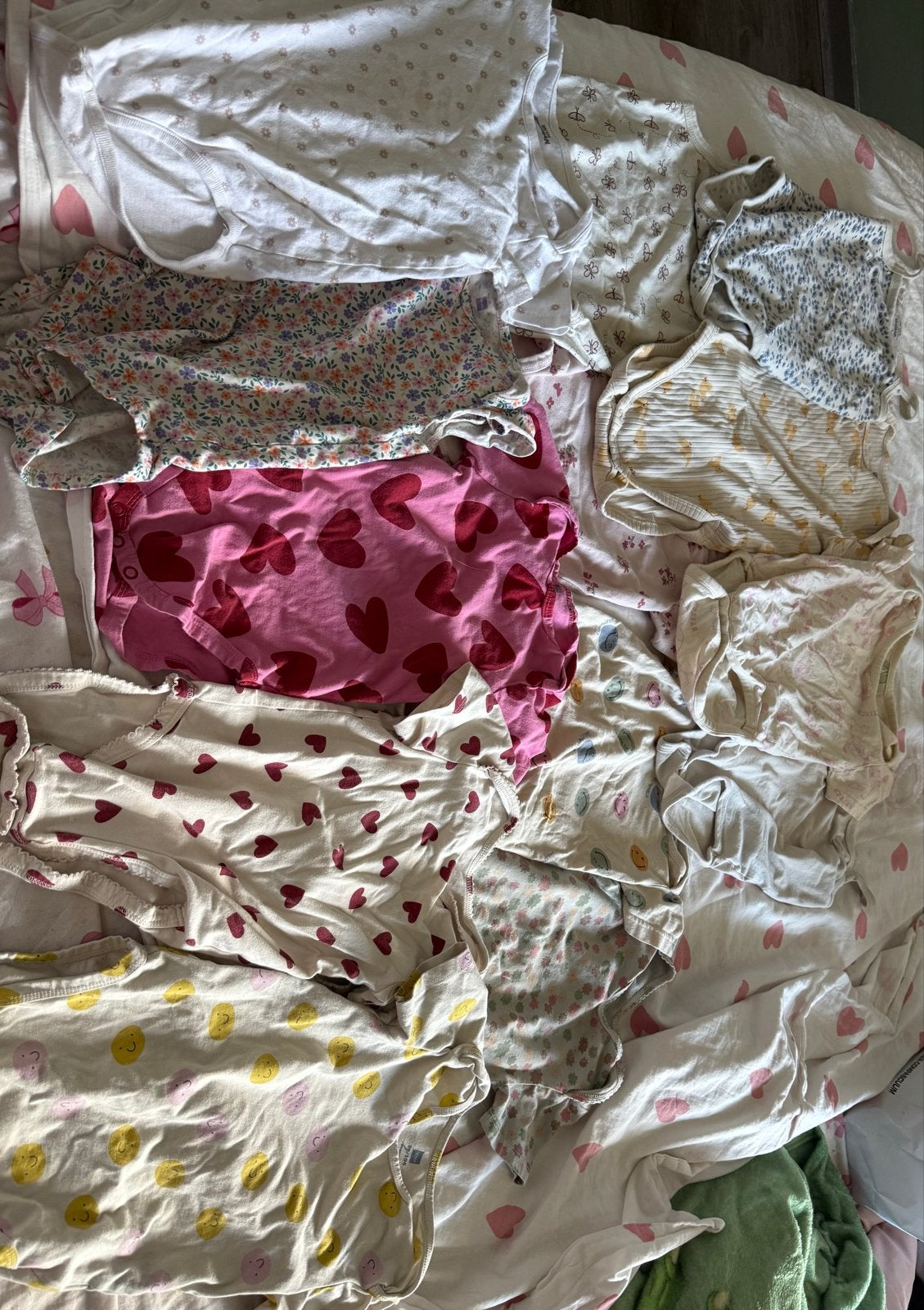 Rompers, Ophalen of Verzenden, Zo goed als nieuw, Meisje