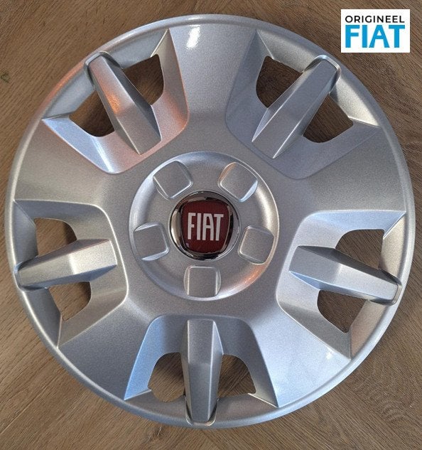 Wieldoppen set FIAT Ducato 250 Light Chassis 15 Inch, Buurserstraat 15 A, 7481 EG,Haaksbergen, Ophalen of Verzenden, Info@123CamperOnderdelen.nl