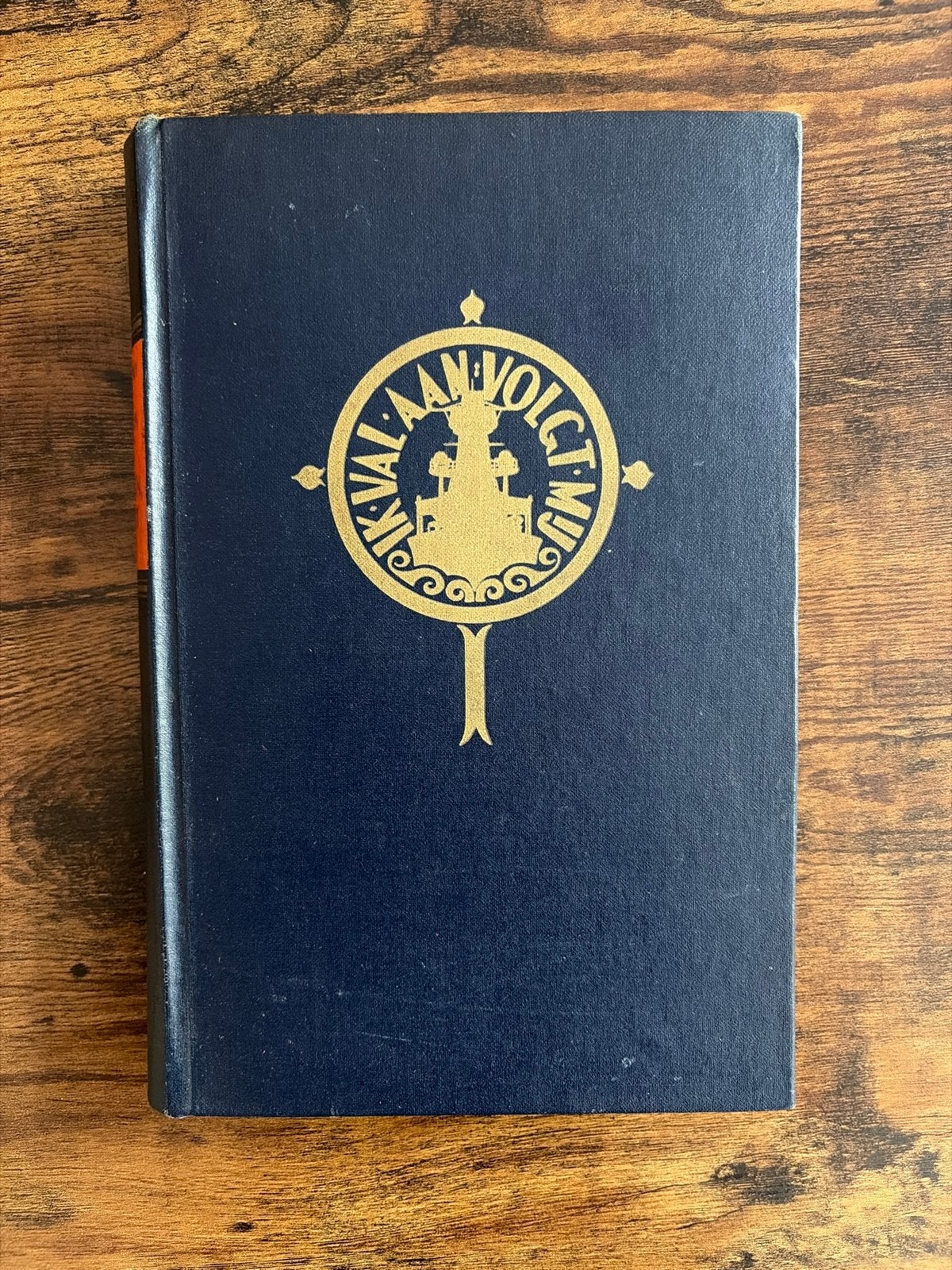 Ik Val Aan, Volgt Mij! - Anthony van Kampen (1947), Ophalen of Verzenden, 20e eeuw of later, Zo goed als nieuw