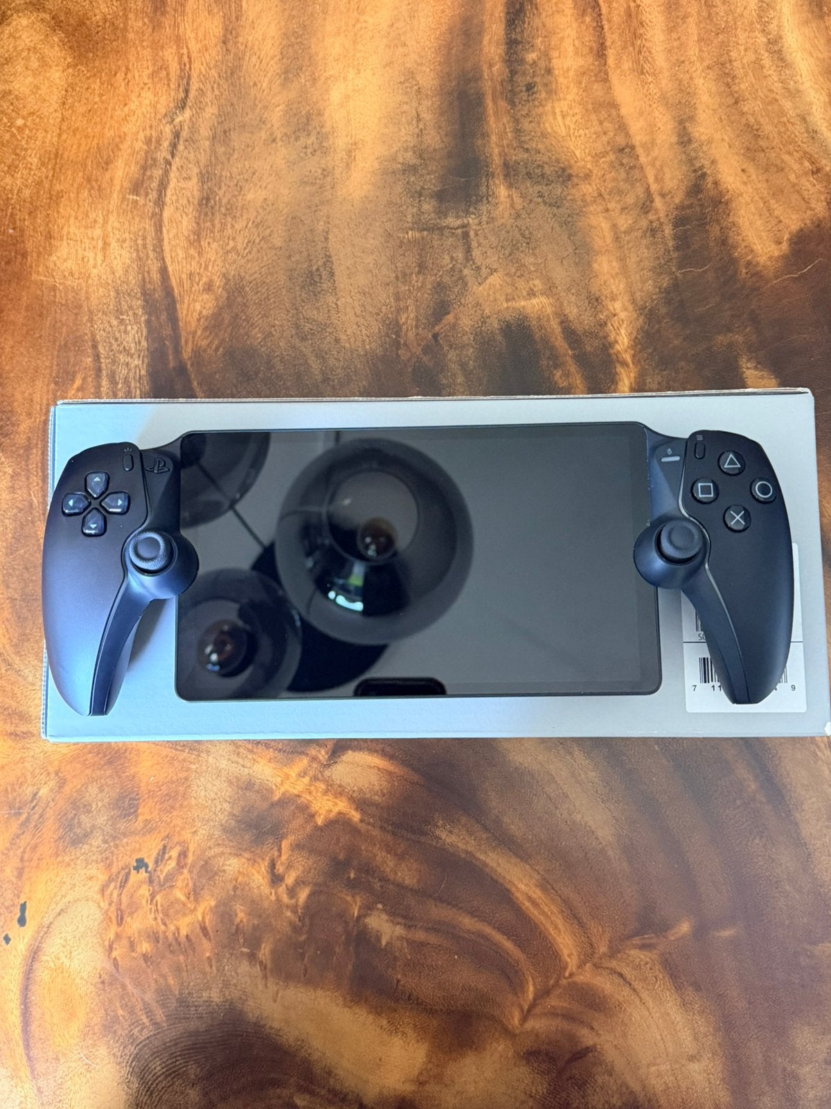 Sony Playstation Portal - Amper gebruikt - in originele doos, Ophalen, Zo goed als nieuw