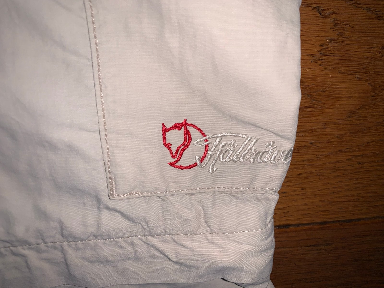 Fjällräven afritsbroek  maat 38, Sport en Fitness, Bergsport en Wandelen, Ophalen of Verzenden, Zo goed als nieuw, Kleding