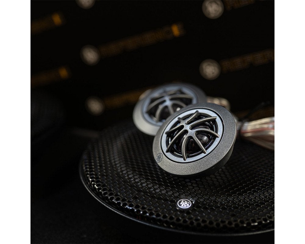 DLS 610RCS25 25mm Silk Dome Tweeters, Info@optimount.nl, Nieuw, Ophalen of Verzenden, Anholtseweg 48A 7091 HB DINXPERLO