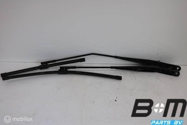 Set ruitenwissers VW Caddy 2K 2K1955409, Gebruikt