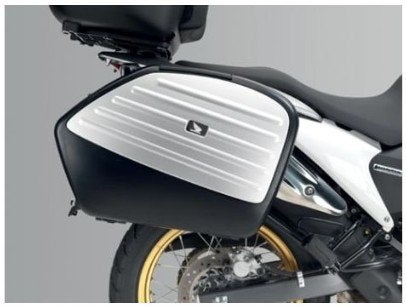 Honda nc 750x Zijkoffer Set 29L (2016/2020), Ophalen, Nieuw