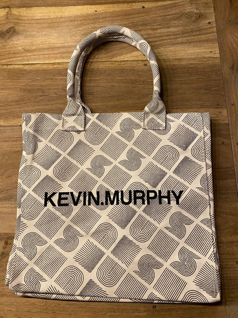 Kevin Murphy tas | Nieuw, Sieraden, Tassen en Uiterlijk, Ophalen, Nieuw, Beige, Handtas