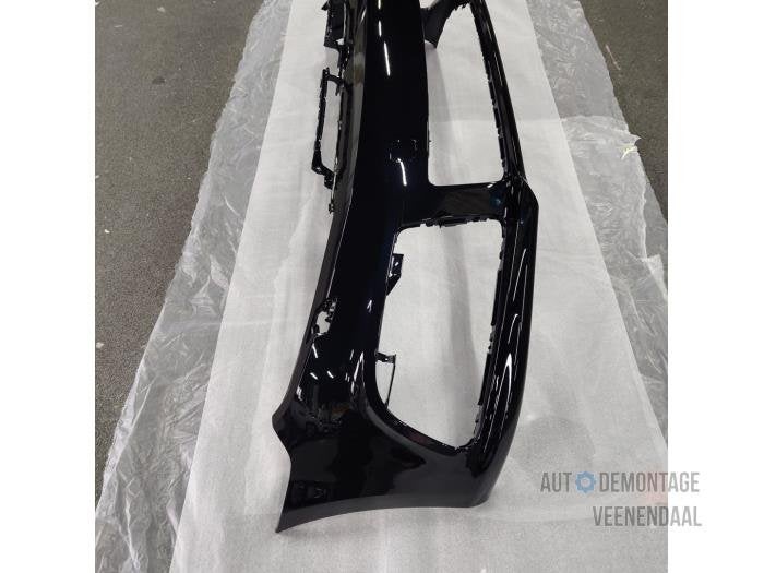 Voorbumper van een Volkswagen Golf (LC9X), -, Volkswagen, -, Nieuw