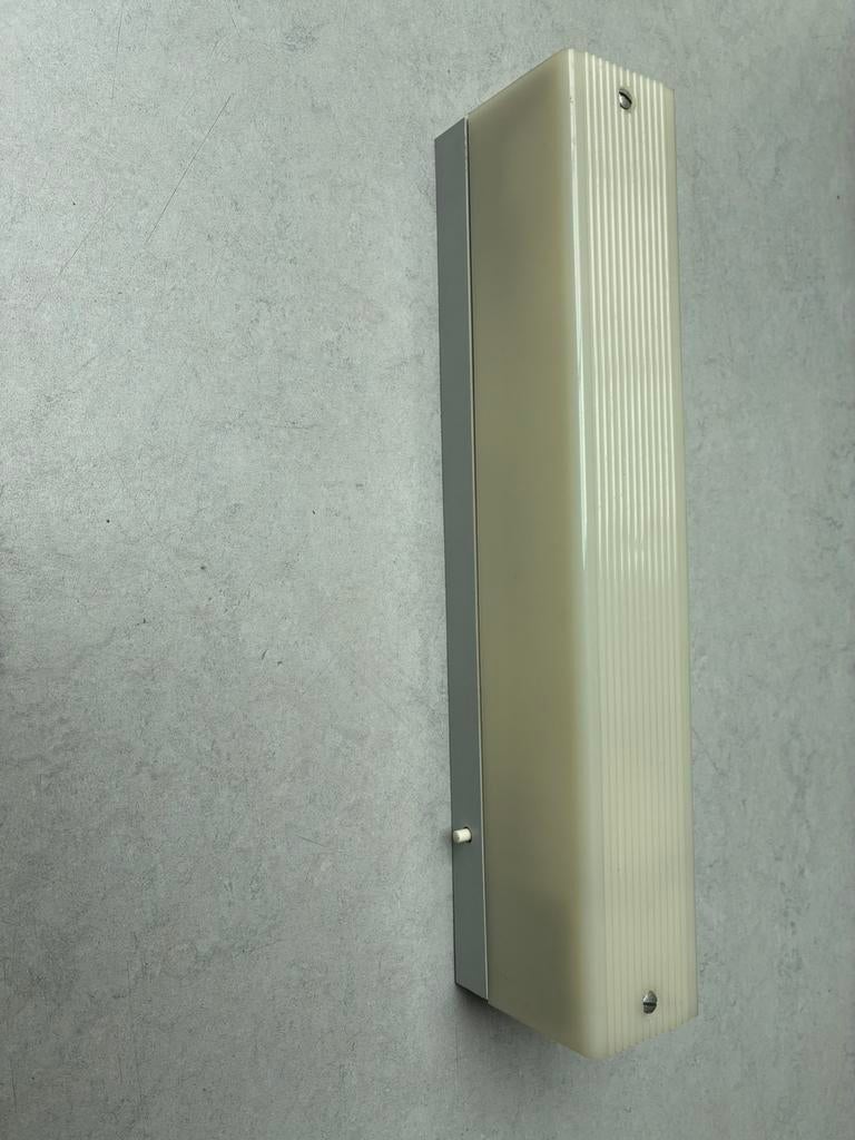 Kip keukenlamp origineel jaren 80, Ophalen of Verzenden, Gebruikt
