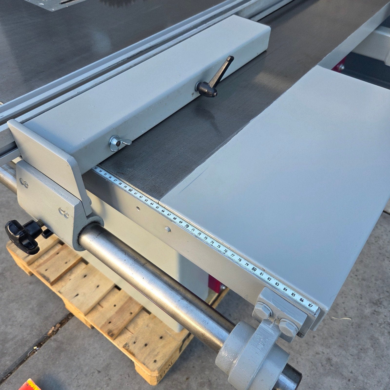 Harwi 130 Cirkelzaag schulpzaag *** 10 pk *** 45graden, 70 mm of meer, Ophalen of Verzenden, Zo goed als nieuw, 1200 watt of meer