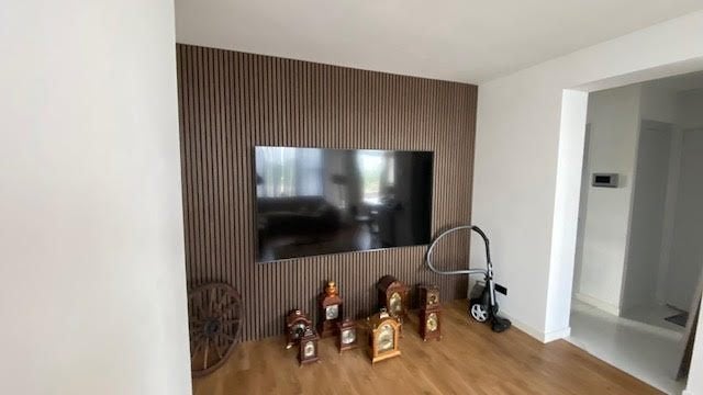 UNIEKE KANS – 2 APPARTEMENTEN Rotterdam Centrum, Huizen en Kamers, Huizen te koop, Rotterdam, Tot 200 m², 61 m², 3 kamers