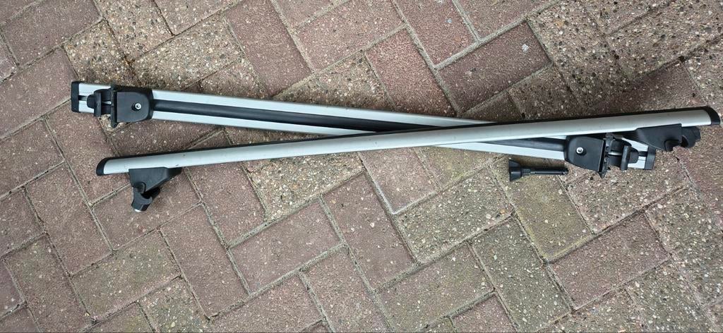 Farad dakdragers Opel Astra J Sports Tourer/Station, Ophalen of Verzenden, Gebruikt