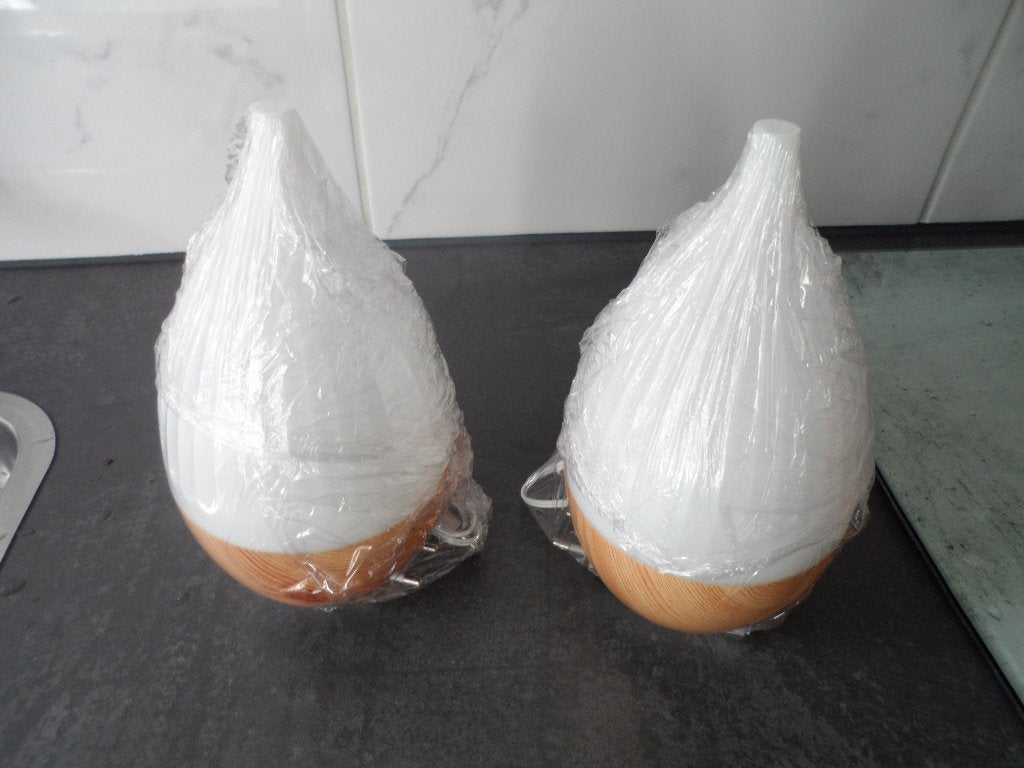 Aroma Diffuser, Ophalen, Gebruikt, Overige