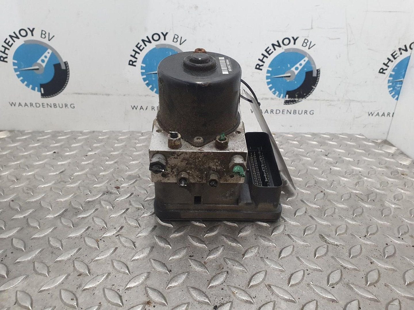 CITROEN C5 ABS POMP  2005, Auto-onderdelen, Ophalen of Verzenden, Gebruikt, Stiba lid