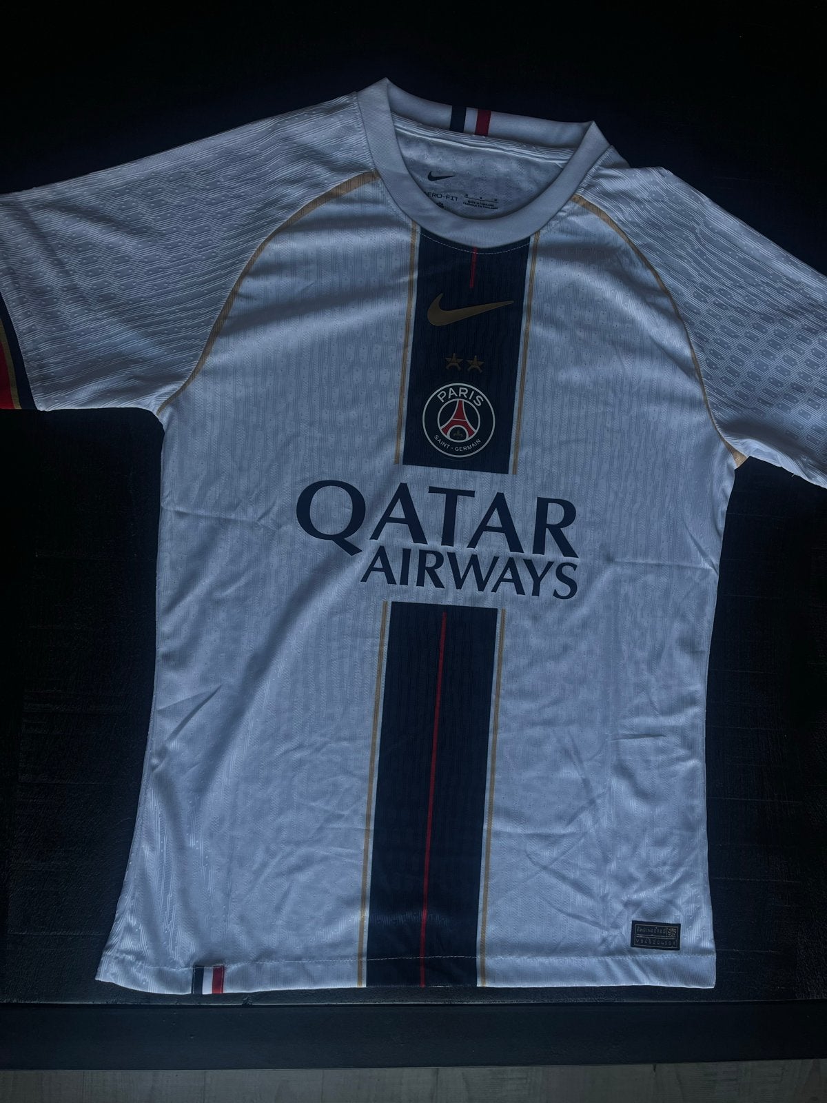 PSG concept shirt 2026/2027, Maat M, Ophalen of Verzenden, Nieuw, Shirt